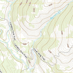 United States Geological Survey Silver King Mountain, MT (2020, 24000-Scale) digital map