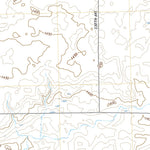 United States Geological Survey Silver Lake, IA (2022, 24000-Scale) digital map