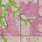 United States Geological Survey Silver Lake, KS (1952, 24000-Scale) digital map