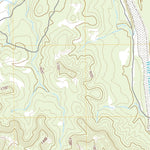 United States Geological Survey Silver Lake, TX (2022, 24000-Scale) digital map