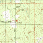 United States Geological Survey Silver Lake, WA (1985, 24000-Scale) digital map