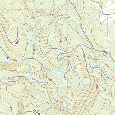 United States Geological Survey Silver Lake, WA (2020, 24000-Scale) digital map