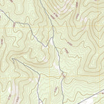 United States Geological Survey Silver Peak, UT (2020, 24000-Scale) digital map