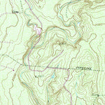 United States Geological Survey Silver, TX (1959, 24000-Scale) digital map