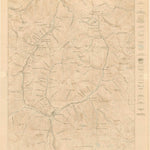 Silverton, CO (1897, 62500-Scale) Preview 1