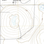 United States Geological Survey Silverton, TX (2022, 24000-Scale) digital map