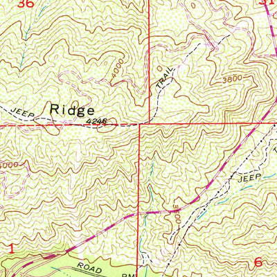 United States Geological Survey Silverwood Lake, CA (1973, 24000-Scale) digital map