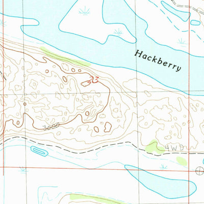 United States Geological Survey Simeon, NE (1985, 24000-Scale) digital map