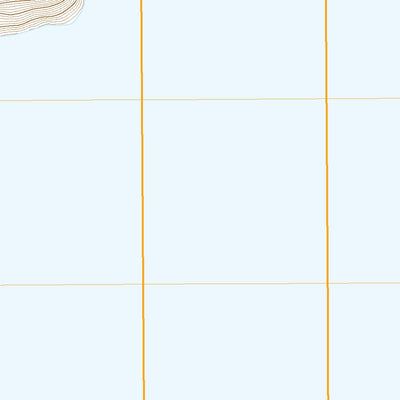 United States Geological Survey Simeonof Island D-2 NE, AK (2020, 25000-Scale) digital map