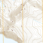 United States Geological Survey Simeonof Island D-4 NW, AK (2020, 25000-Scale) digital map
