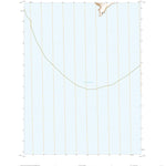 United States Geological Survey Simeonof Island D-4 SW, AK (2020, 25000-Scale) digital map