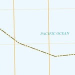 United States Geological Survey Simeonof Island D-4 SW, AK (2020, 25000-Scale) digital map