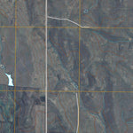 United States Geological Survey Simla, CO (2010, 24000-Scale) digital map
