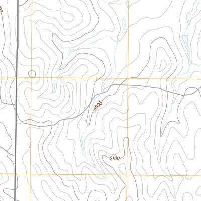 United States Geological Survey Simla, CO (2013, 24000-Scale) digital map