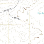 United States Geological Survey Simmons, AZ (2021, 24000-Scale) digital map