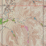 United States Geological Survey Simpson, KS (1953, 24000-Scale) digital map