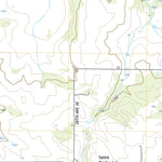 United States Geological Survey Simpson, MN (2019, 24000-Scale) digital map