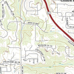 United States Geological Survey Simpson, MN (2019, 24000-Scale) digital map