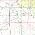 United States Geological Survey Simpson Park Mountains, NV (1979, 100000-Scale) digital map