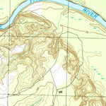 United States Geological Survey Singletary Lake, NC (2002, 24000-Scale) digital map