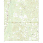 United States Geological Survey Singleton, MS (2020, 24000-Scale) digital map