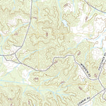 United States Geological Survey Singleton, MS (2020, 24000-Scale) digital map