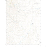 United States Geological Survey Singletree Creek, NV (2021, 24000-Scale) digital map
