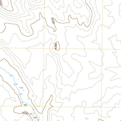 United States Geological Survey Singletree Creek, NV (2021, 24000-Scale) digital map