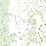 United States Geological Survey Sinks of Gandy, WV (2023, 24000-Scale) digital map