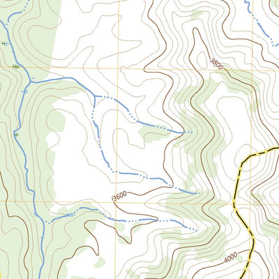 United States Geological Survey Sinks of Gandy, WV (2023, 24000-Scale) digital map