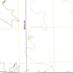 United States Geological Survey Sioux Rapids, IA (2022, 24000-Scale) digital map