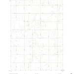 United States Geological Survey Sioux Rapids SE, IA (2022, 24000-Scale) digital map