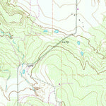 United States Geological Survey Sipe Springs, TX (1966, 24000-Scale) digital map