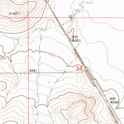 United States Geological Survey Sipple, MT (1970, 24000-Scale) digital map