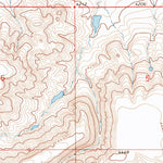 United States Geological Survey Sipple, MT (1970, 24000-Scale) digital map