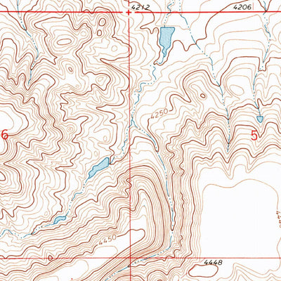 United States Geological Survey Sipple, MT (1970, 24000-Scale) digital map