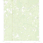 United States Geological Survey Sirmans, GA (2020, 24000-Scale) digital map