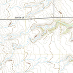 United States Geological Survey Sisseton, SD (2021, 24000-Scale) digital map