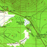 United States Geological Survey Sisters, OR (1959, 62500-Scale) digital map