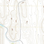 United States Geological Survey Sites, CA (2018, 24000-Scale) digital map