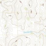United States Geological Survey Sites, CA (2018, 24000-Scale) digital map