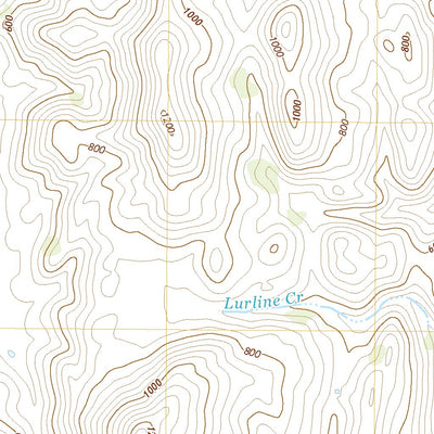 United States Geological Survey Sites, CA (2018, 24000-Scale) digital map