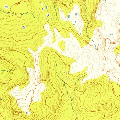 United States Geological Survey Sitka A-2, AK (1948, 63360-Scale) digital map