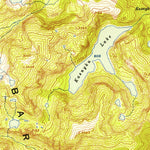 United States Geological Survey Sitka A-3, AK (1948, 63360-Scale) digital map