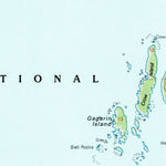 United States Geological Survey Sitka A-5, AK (1996, 63360-Scale) digital map