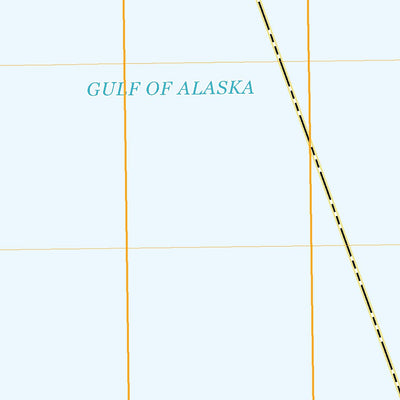 United States Geological Survey Sitka A-6 SW, AK (2021, 25000-Scale) digital map