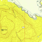 United States Geological Survey Sitka B-2, AK (1948, 63360-Scale) digital map