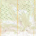 United States Geological Survey Sitka B-2 NE, AK (2021, 25000-Scale) digital map