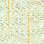 United States Geological Survey Sitka C-1 NE, AK (2021, 25000-Scale) digital map