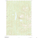 United States Geological Survey Sitka C-1 SW, AK (2021, 25000-Scale) digital map